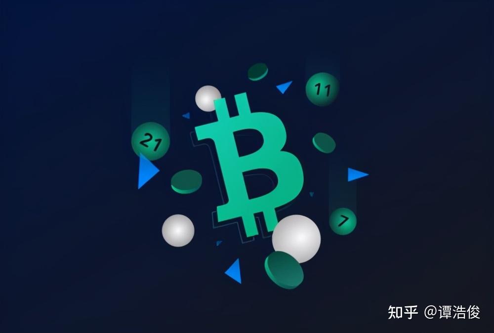 手机游戏+比特币-手机游戏与比特币：数字世界的双重冒险