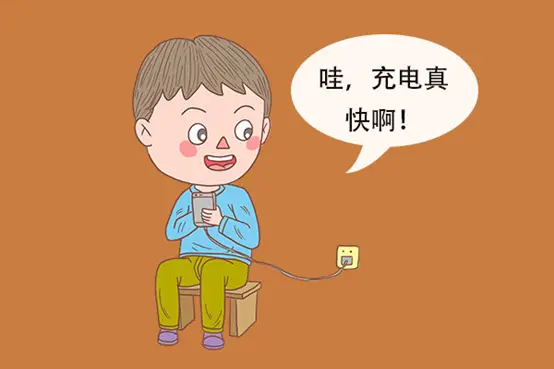 手机在充电时可否玩游戏_充电可否玩手机游戏时充不进电_充电时能打游戏吗