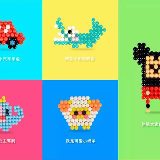 手机色彩游戏：激发创造力与想象力的娱乐方式