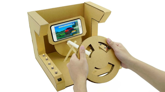 玩游戏用方向盘的游戏有哪些_什么游戏用方向盘好玩_手机游戏方向盘有什么用