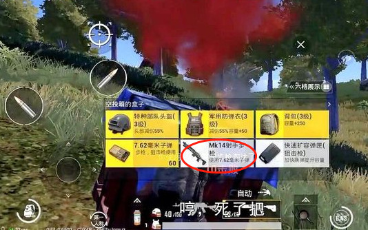 手机玩游戏怎么玩吃鸡_手机吃鸡类游戏_玩鸡吃手机游戏怎么玩