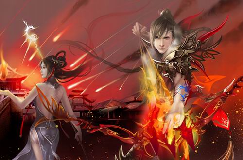 天涯手机游戏推荐_手机游戏天涯_天涯手游