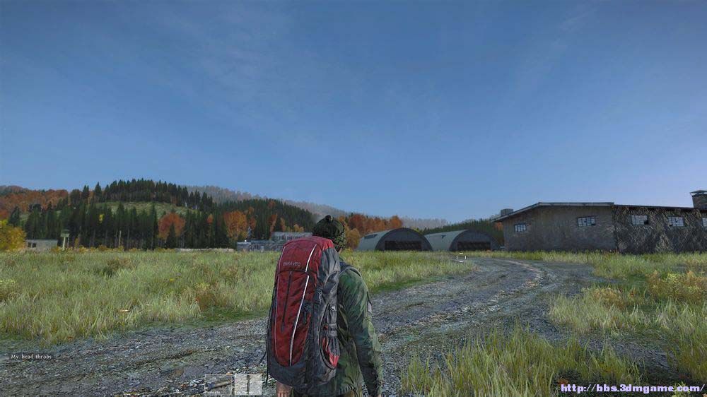 手机游戏dayz教程_手游版dayz_dayz手机版怎么玩