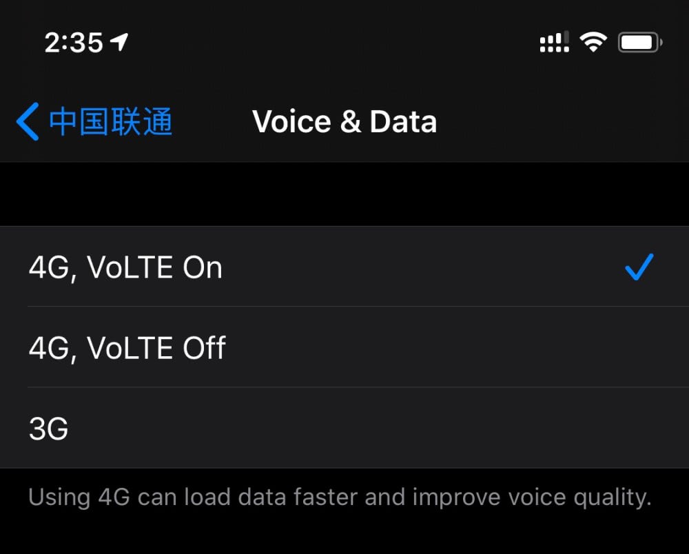 苹果13手机信号特别差是什么原因_信号差iphone_苹果手机信号差了