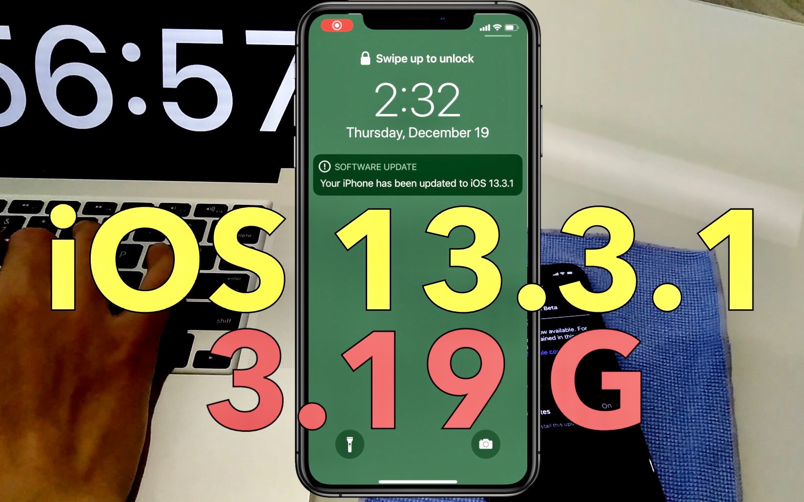 ios13.3和13.3.1哪个好_ios13.3和13.3.1哪个好_ios13.3和13.3.1哪个好