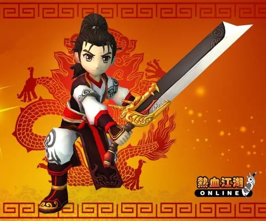 中国武术手机游戏_中华武术游戏_武术app