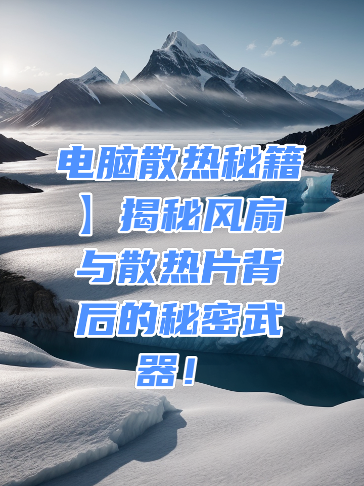 散热风扇正反方向有区别吗_散热风扇正反方向应该向里吹_散热风扇正反方向