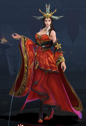 三国恋姬魂武天下_三国恋姬游戏_三国恋姬传
