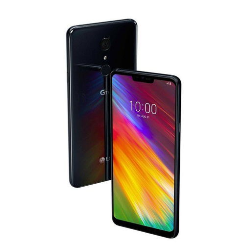 lg g7是安卓系统吗,体验旗舰级智能生活