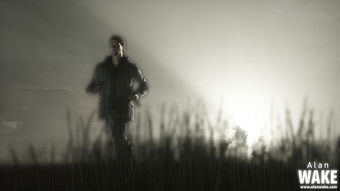 alan wake