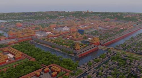 疯狂迷宫3D游戏2024免费版下载 