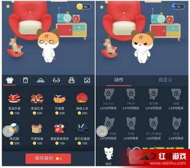 qq空间养宠物游戏,解锁快乐生活新篇章