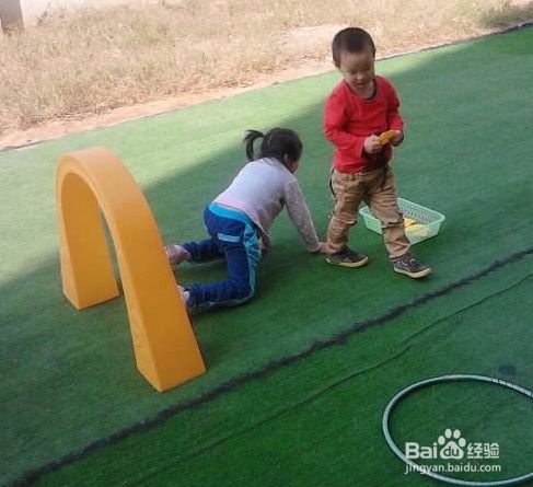 身体协调性游戏,乐享协调——身体协调性游戏盛宴