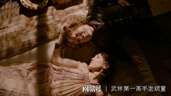 权利的游戏雪伊身份,权利的游戏中神秘女巫的传奇命运