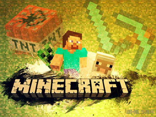 我的世界是游戏,我的世界游戏概览