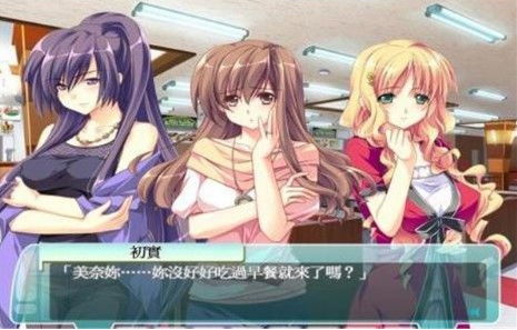 妻管员手机版游戏,解锁浪漫家庭生活新篇章